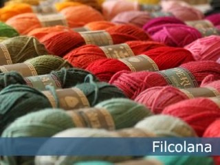 filthy spyd Brink Filcolana Peruvian Highland Wool - Mormorfabrikken